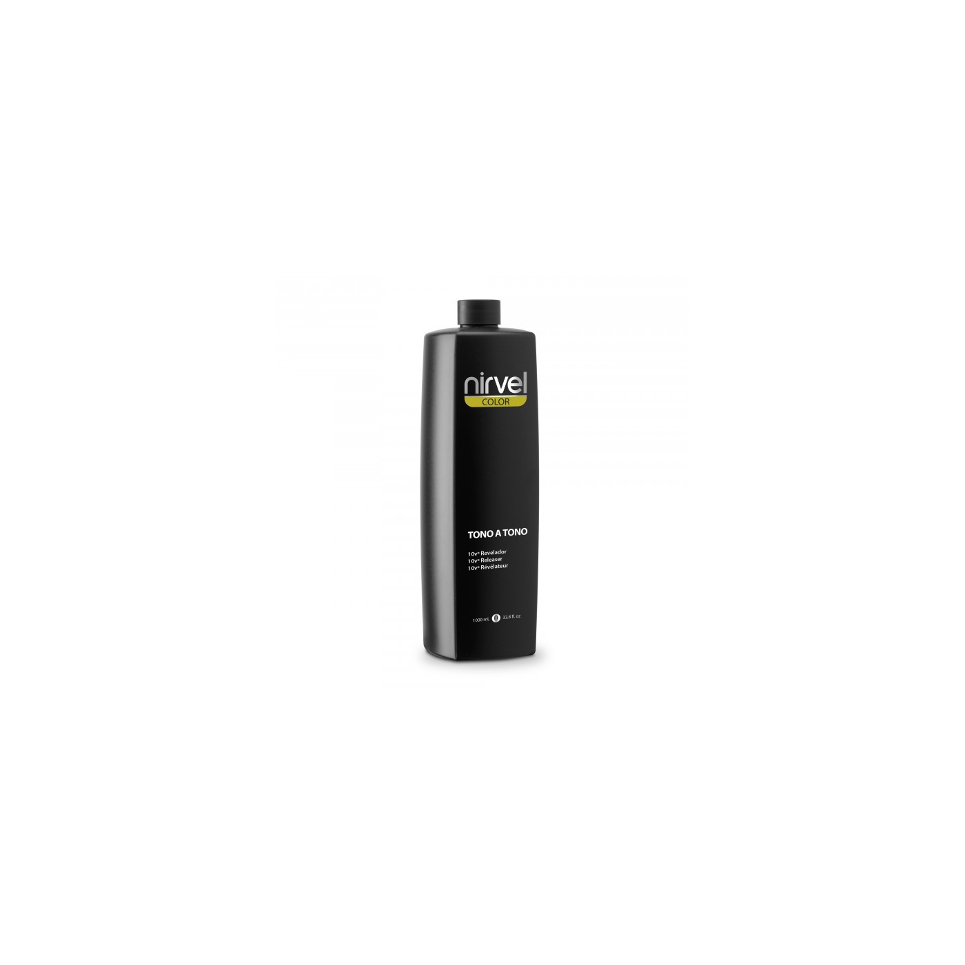 Utleniacz do farb Nirvel Artx Tono-Tono 10V 3 %-1000 ml