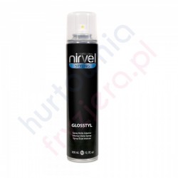 Nabłyszczacz do włosów Nirvel Glosstyl 300 ml
