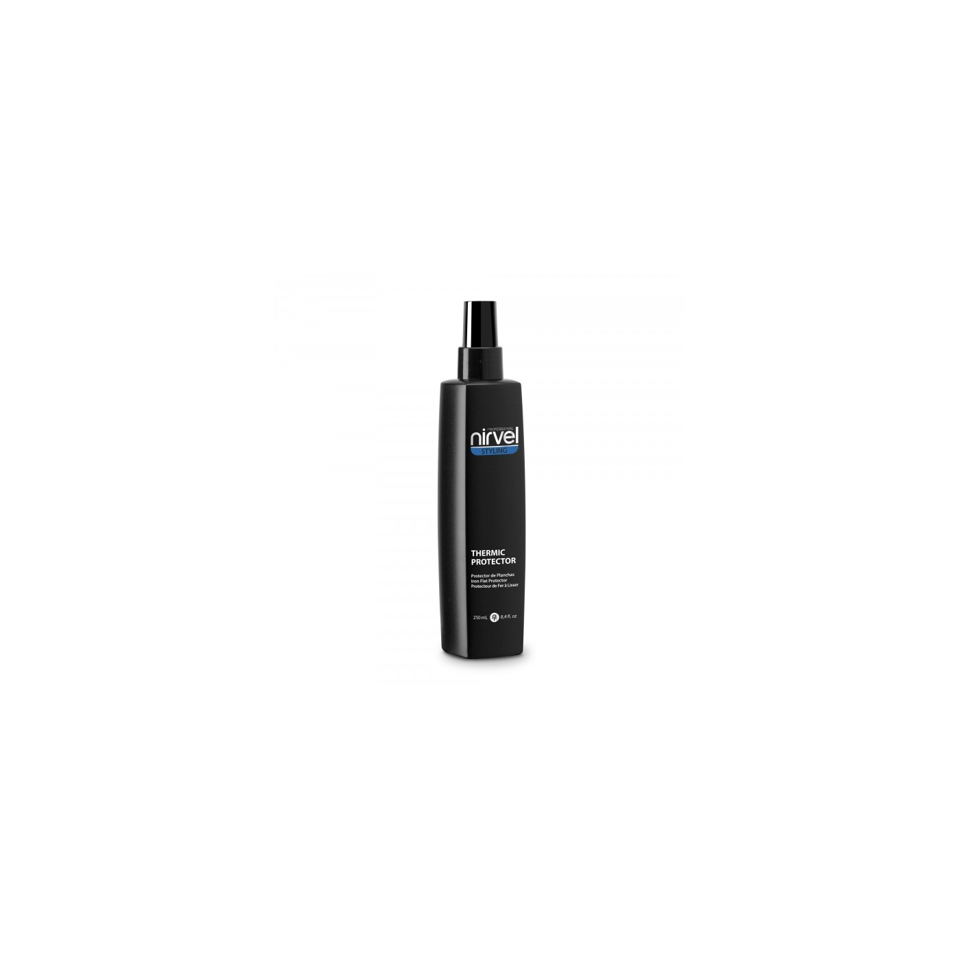 Spray termoochronny do włosów Nirvel Thermic Protector 250 ml