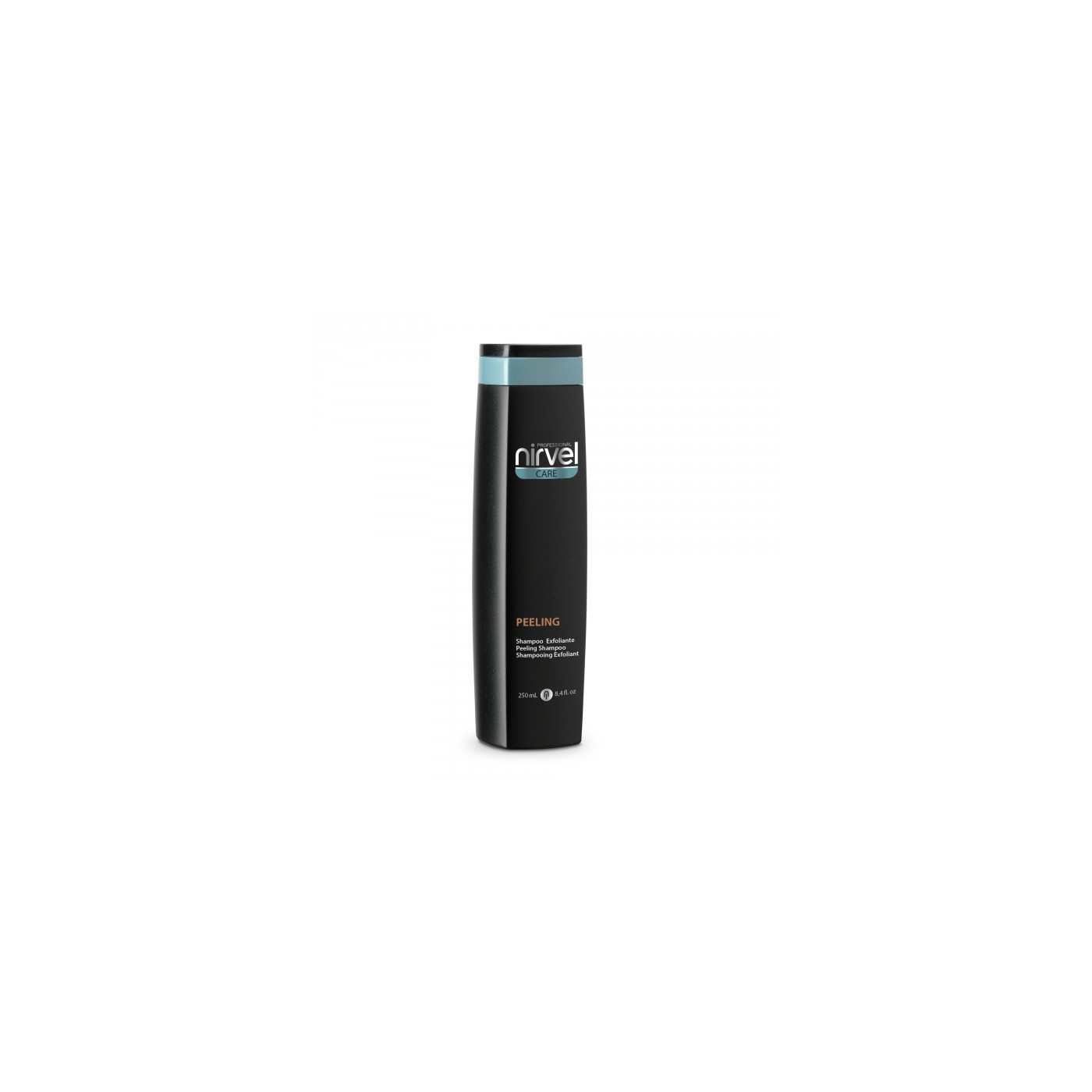 Szampon peelingujący Nirvel Peeling 250 ml Szampon peelingujący Nirvel Peeling 250 ml