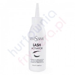 Aktywator do farb 1,8% Levissime Lash Activator 90 ml