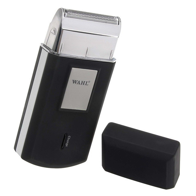 Golarka bezprzewodowa do włosów Wahl Travel Shaver