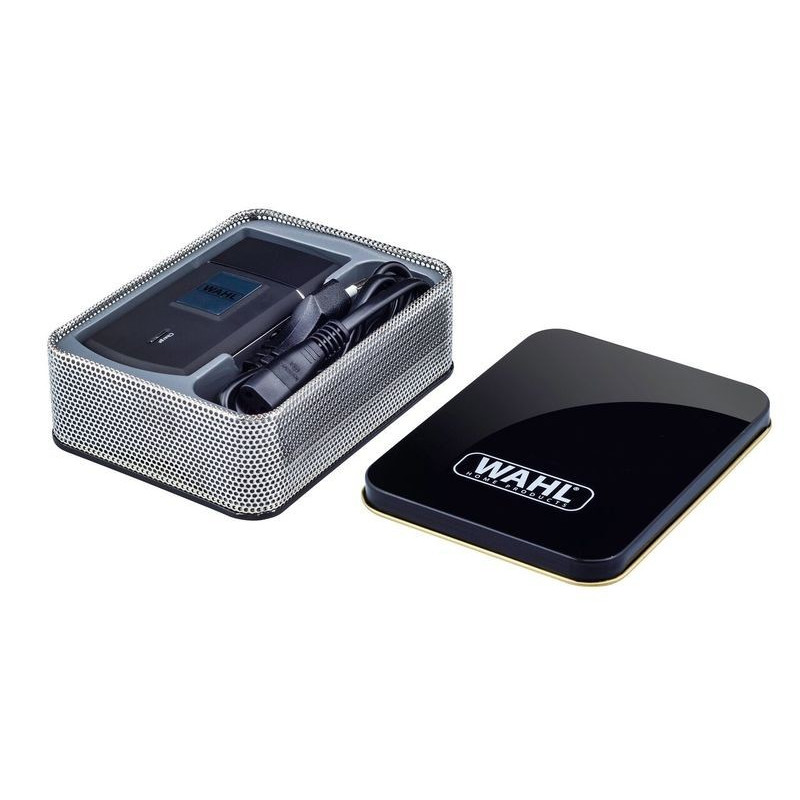 Golarka bezprzewodowa do włosów Wahl Travel Shaver