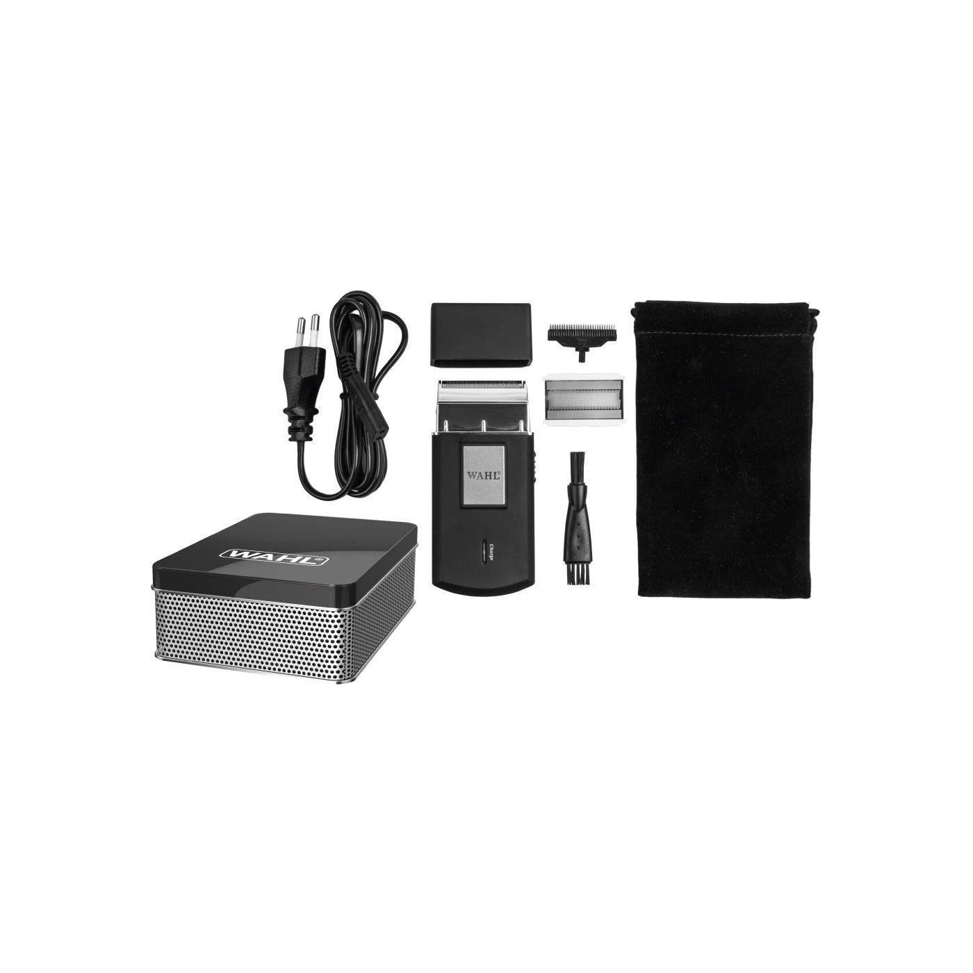 Golarka bezprzewodowa do włosów Wahl Travel Shaver