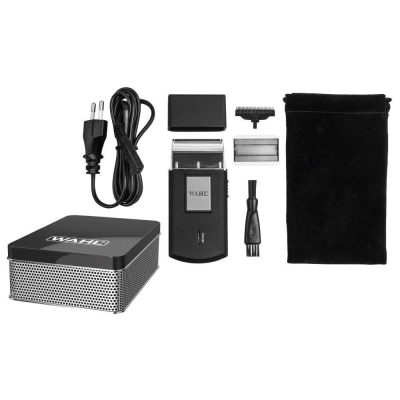 Golarka bezprzewodowa do włosów Wahl Travel Shaver