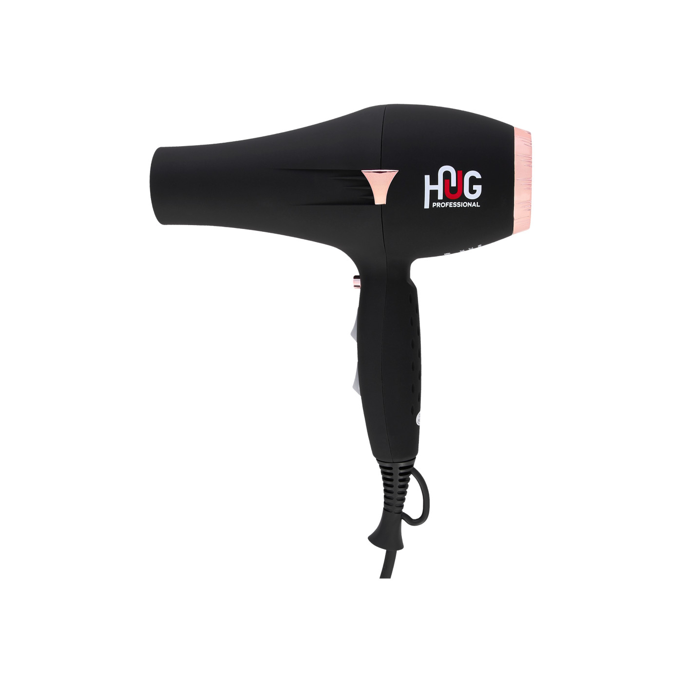 Suszarka do włosów z jonizacją Hug Professional 2000 W