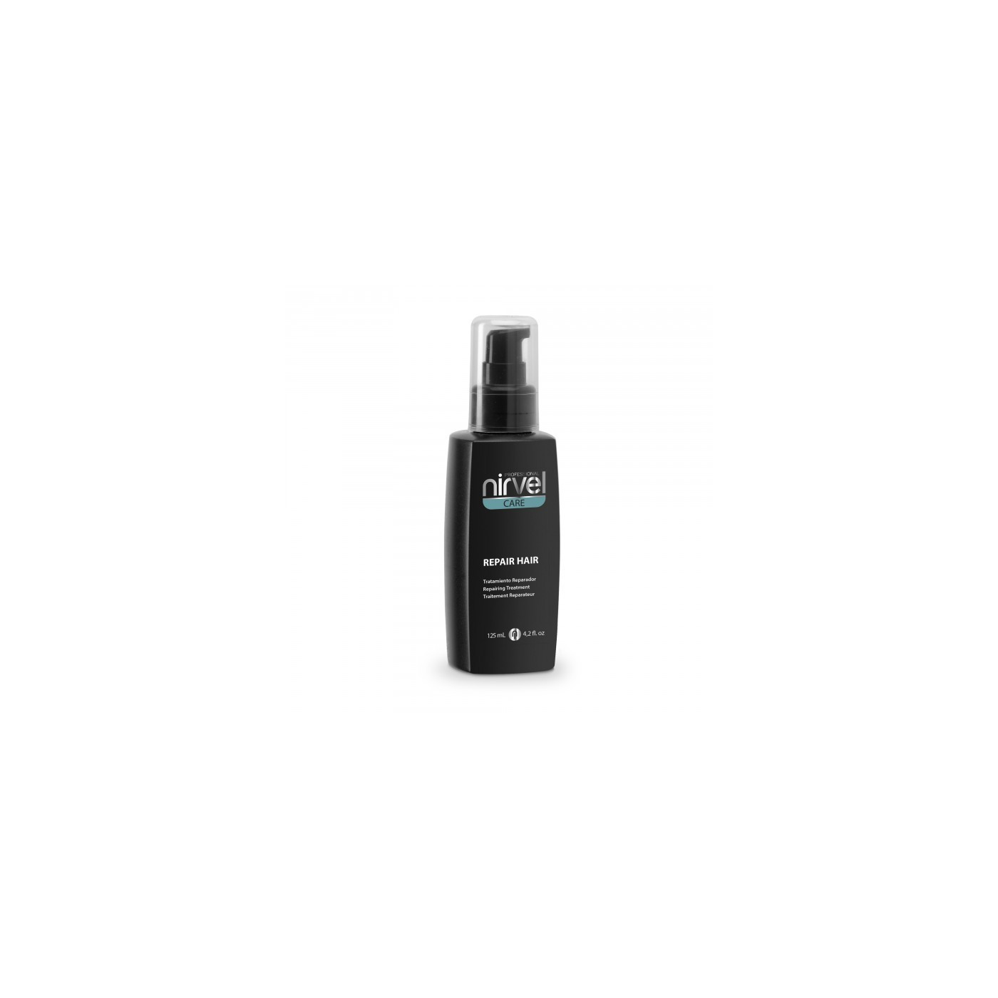 Lotion regenerujący do włosów Nirvel Repair Hair 125 ml Lotion regenerujący do włosów Nirvel Repair Hair 125 ml