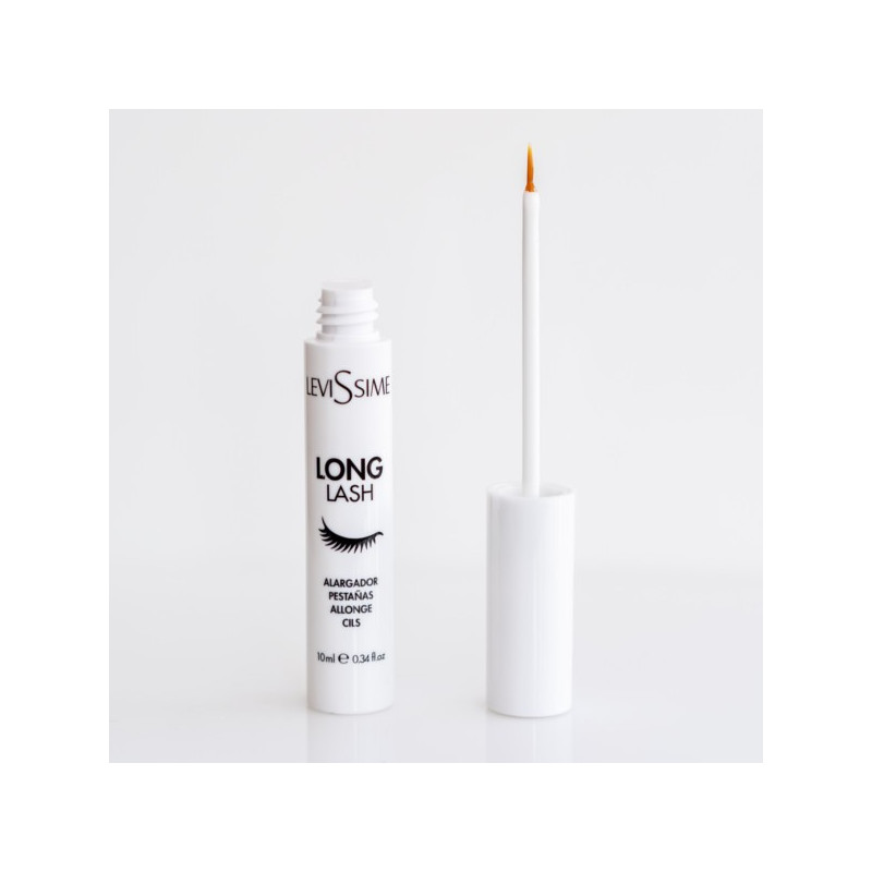 Serum na porost rzęs i brwi Levissime Long Lash Gel 10 ml