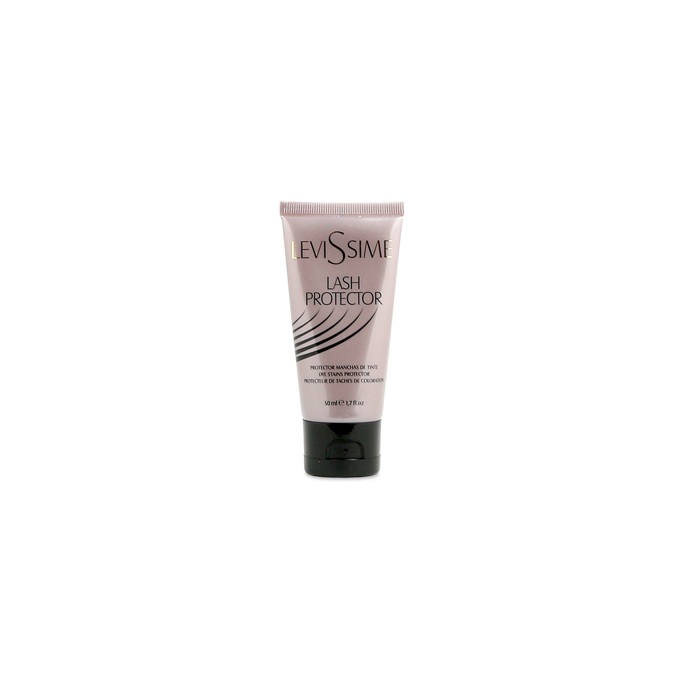 Krem ochronny do koloryzacji rzęs Levissime Lash Protector 50 ml