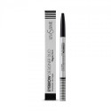 Pisak do brwi czarny Levissime Eyebrow Designer Duo Pisak do brwi czarny Levissime Eyebrow Designer Duo