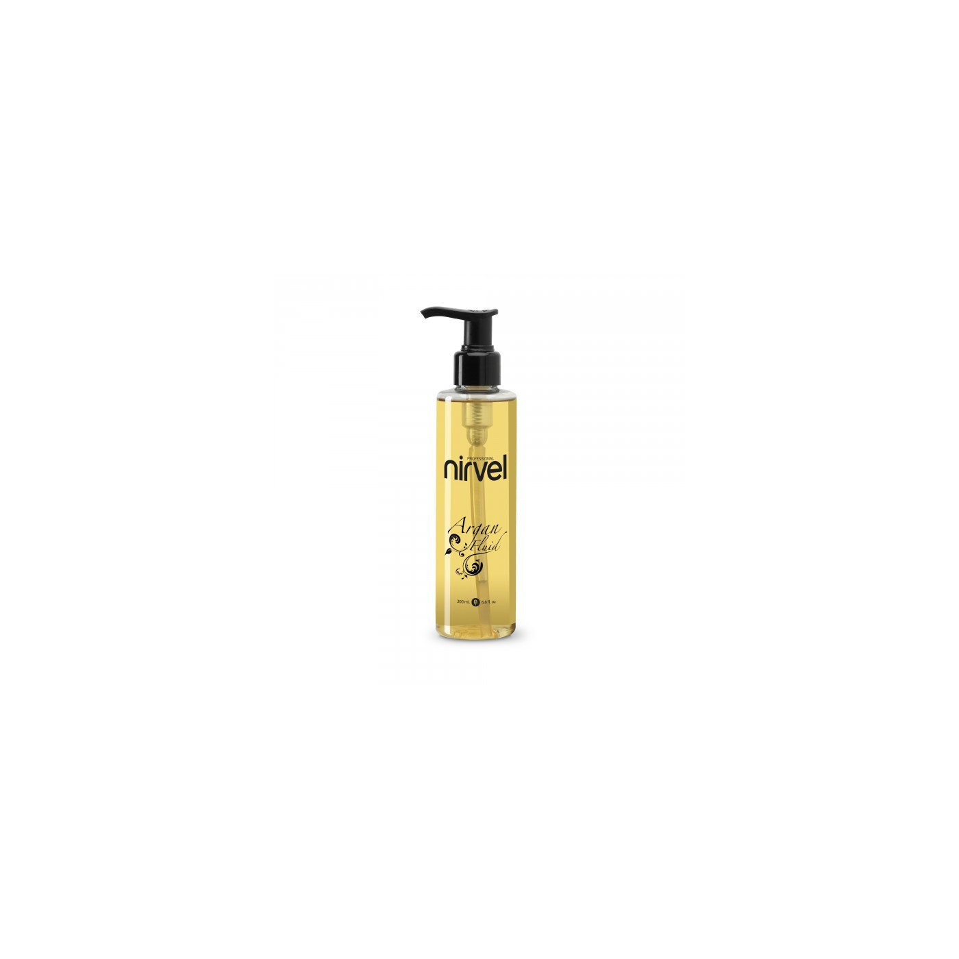 Olejek do włosów nawilżający Nirvel Argan 200 ml Olejek do włosów nawilżający Nirvel Argan 200 ml