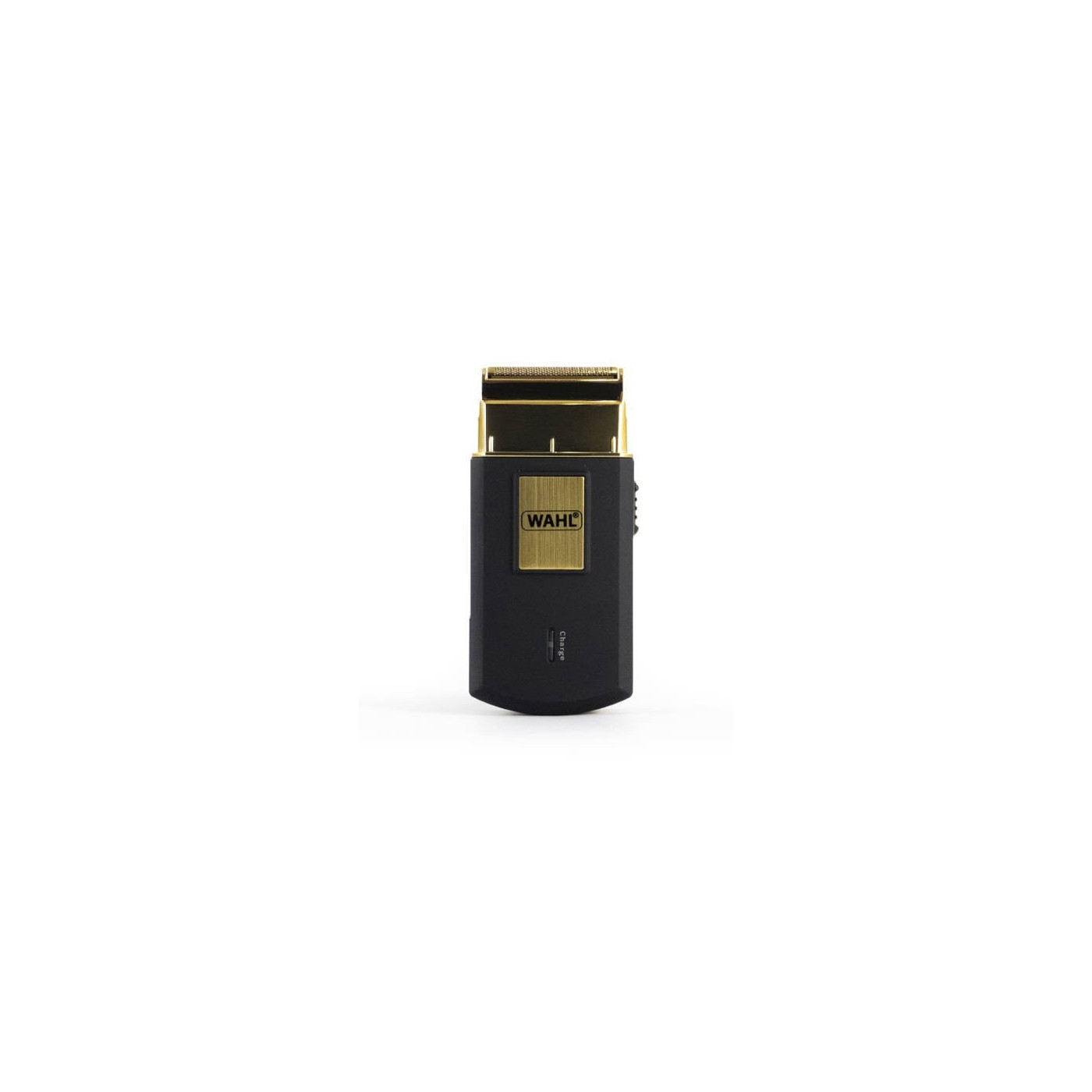 Golarka bezprzewodowa do włosów Wahl Mobile Shaver Gold Edition