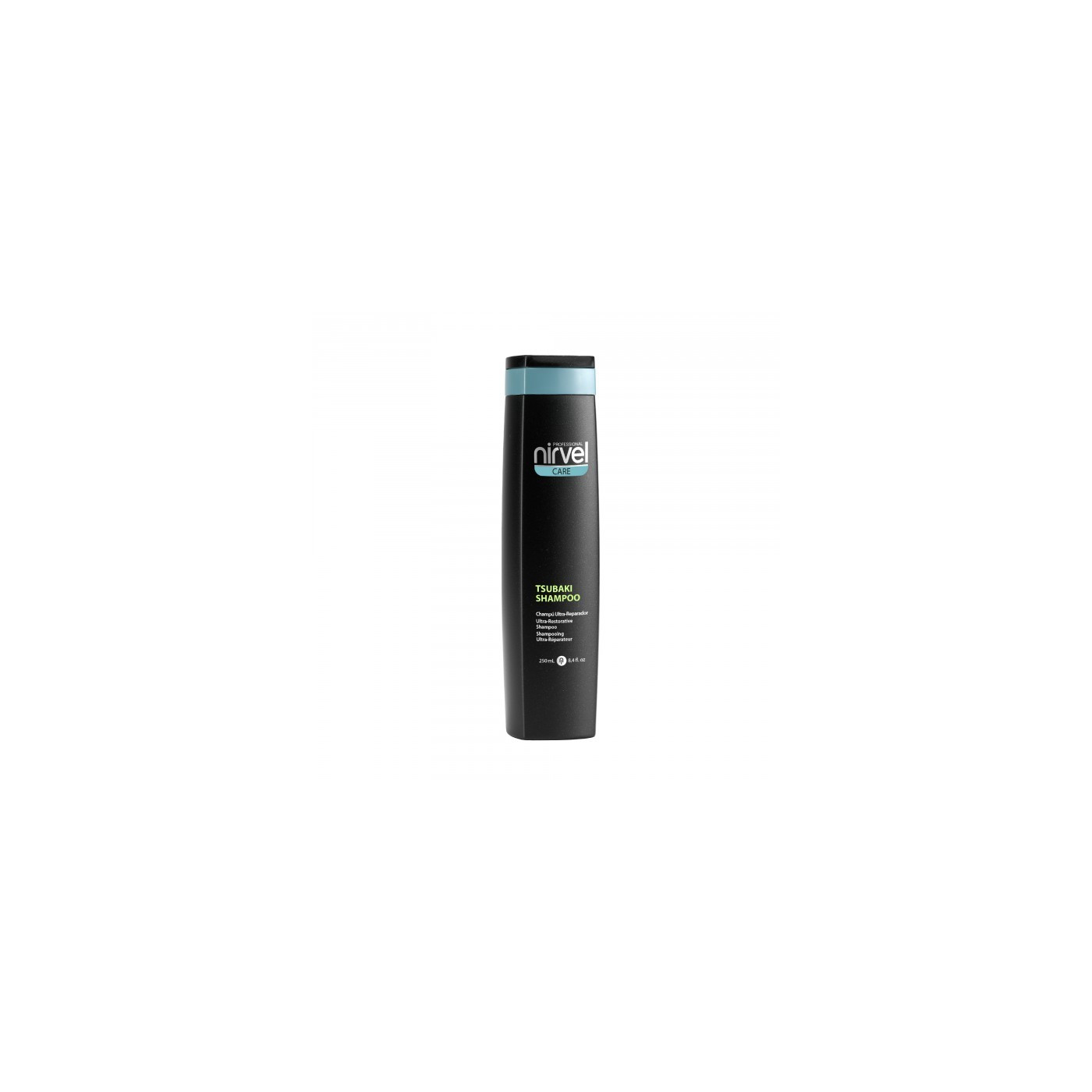 Szampon regenerujący włosy Nirvel Tsubaki 250 ml Szampon regenerujący włosy Nirvel Tsubaki 250 ml