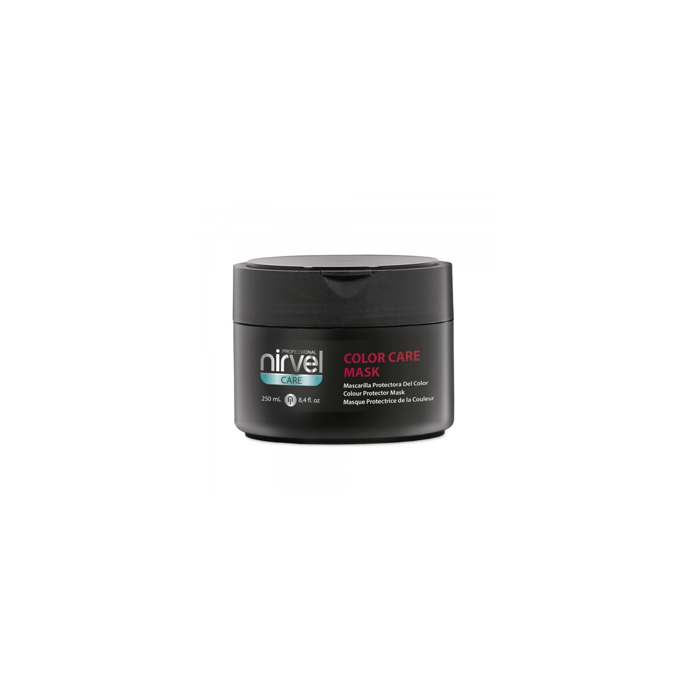 Maska do włosów farbowanych Nirvel Color Care 250 ml Maska do włosów farbowanych Nirvel Color Care 250 ml