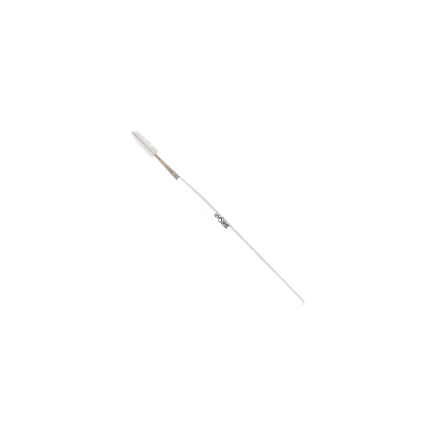 Szczoteczka do brwi Levissime Spoolie Brush