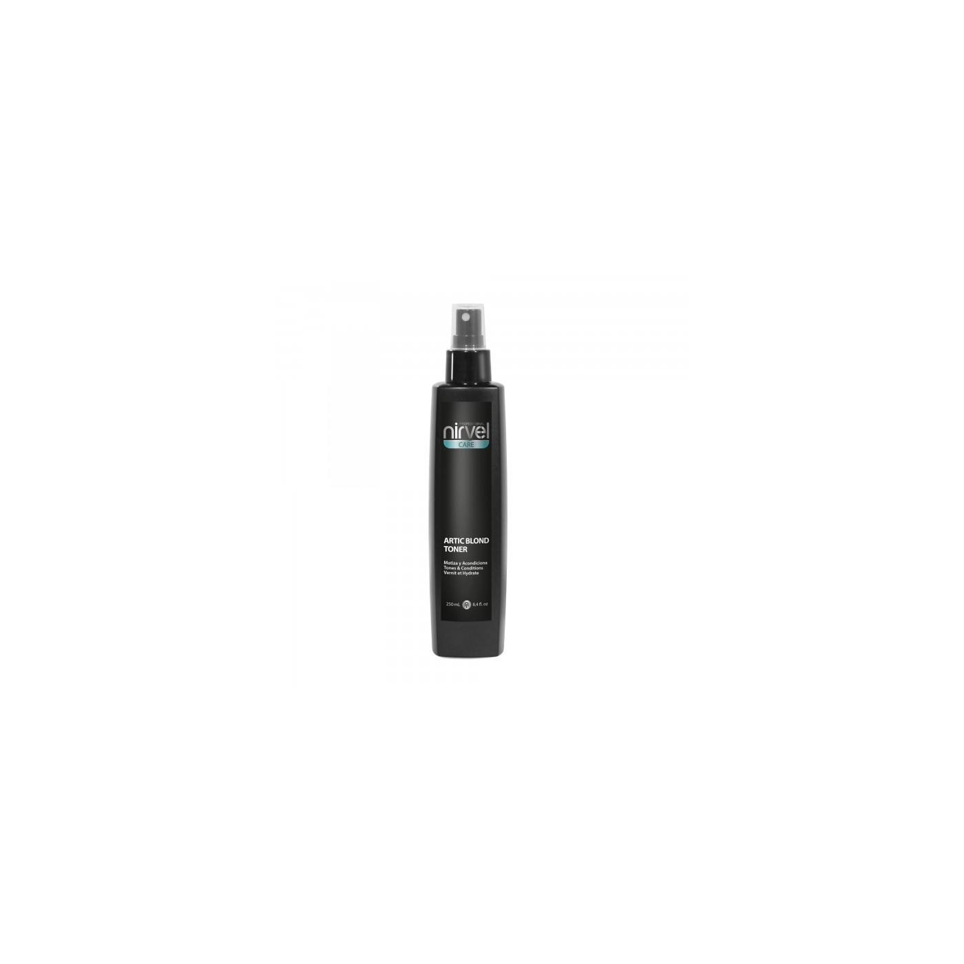 Toner do włosów blond Nirvel Artic Blond 250 ml Toner do włosów blond Nirvel Artic Blond 250 ml