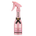 Spryskiwacz rozpylacz fryzjerski do wody szampan 280 ml różowy