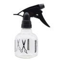 Spryskiwacz rozpylacz do wody fryzjerski transparentny 250 ml