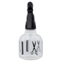 Spryskiwacz rozpylacz do wody fryzjerski transparentny 250 ml