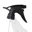 Spryskiwacz rozpylacz do wody fryzjerski transparentny 250 ml
