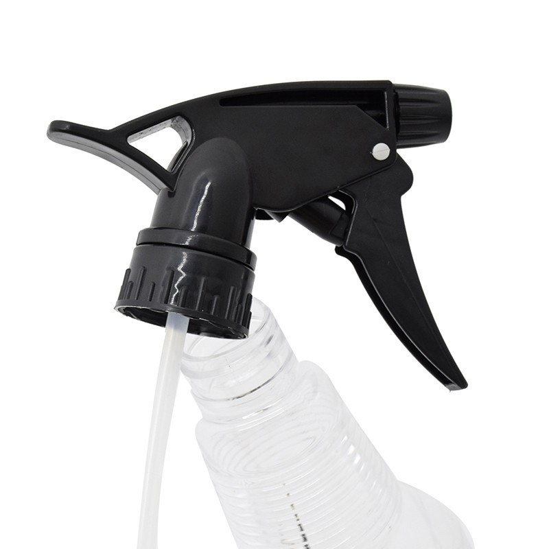 Spryskiwacz rozpylacz do wody fryzjerski transparentny 250 ml