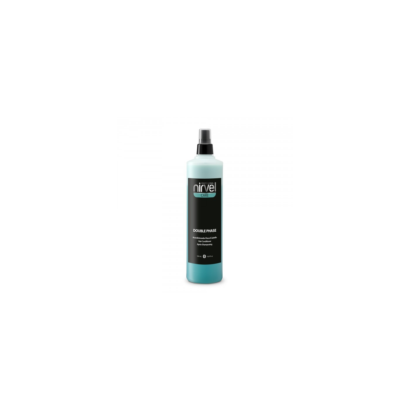 Odżywka dwufazowa w sprayu Nirvel Double Phase 500 ml