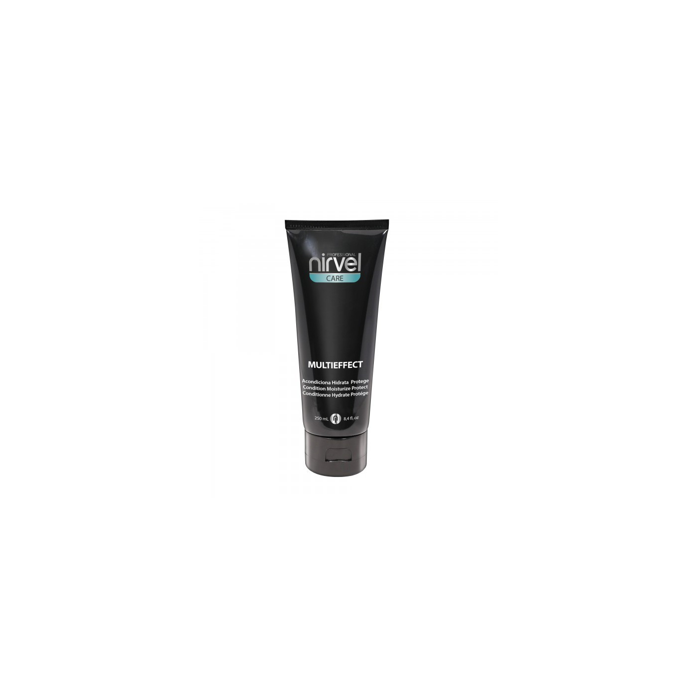 Maska regenerująca do włosów Nirvel Multieffect 250 ml