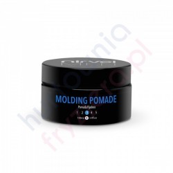 Pomada matowa do włosów średnie utrwalenie Nirvel Molding Pomade 100 ml