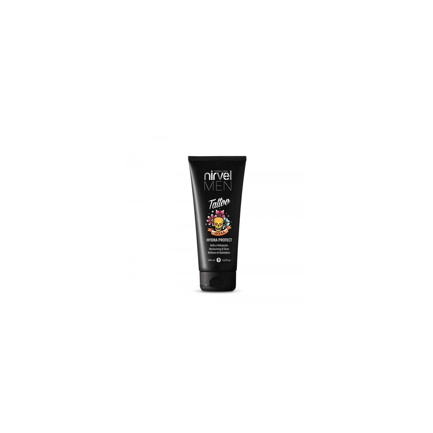 Balsam do tatuażu Nirvel Tattoo 200 ml Balsam do tatuażu Nirvel Tattoo 200 ml