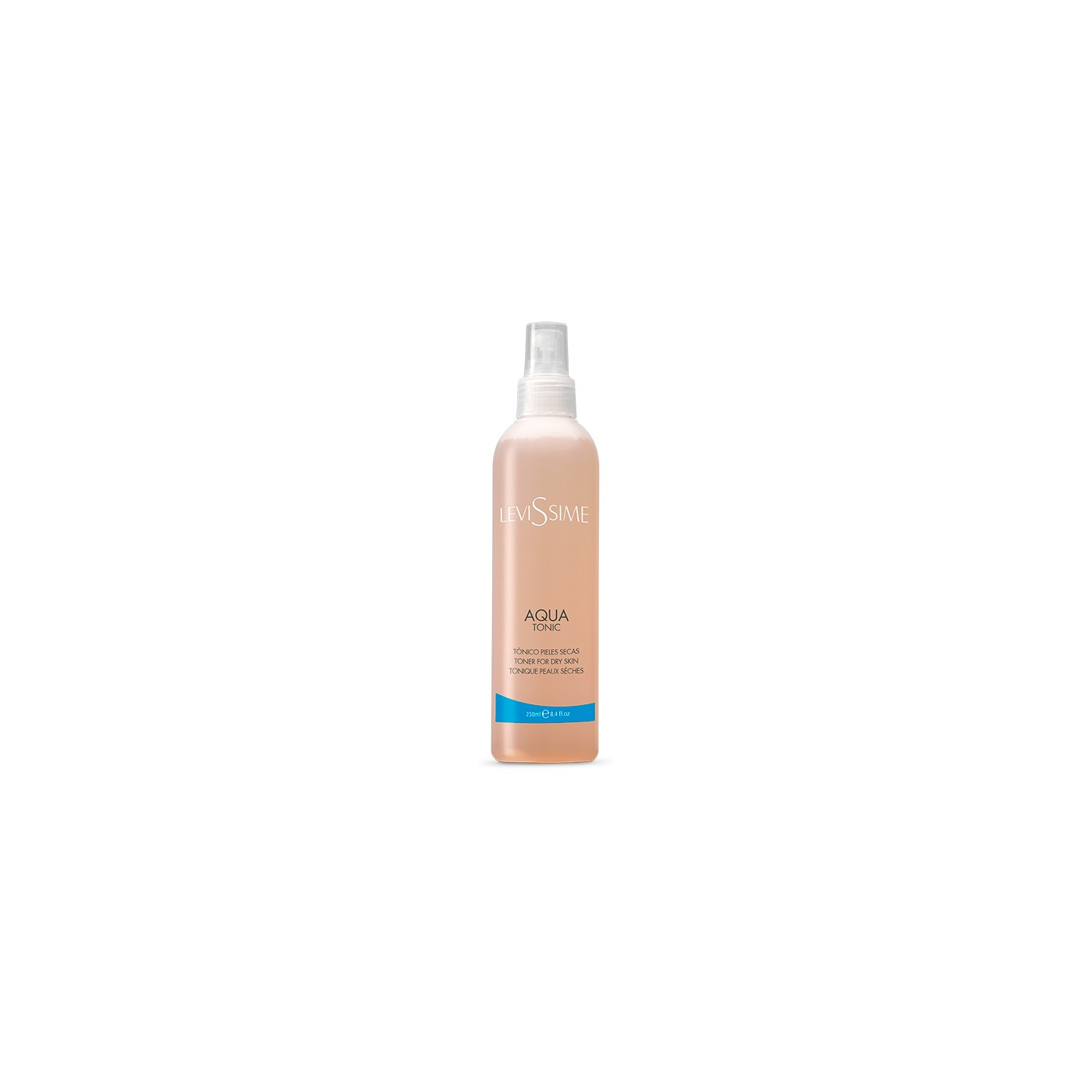 Tonik do twarzy Levissime Aqua Tonic 250 ml Tonik do twarzy Levissime Aqua Tonic 250 ml