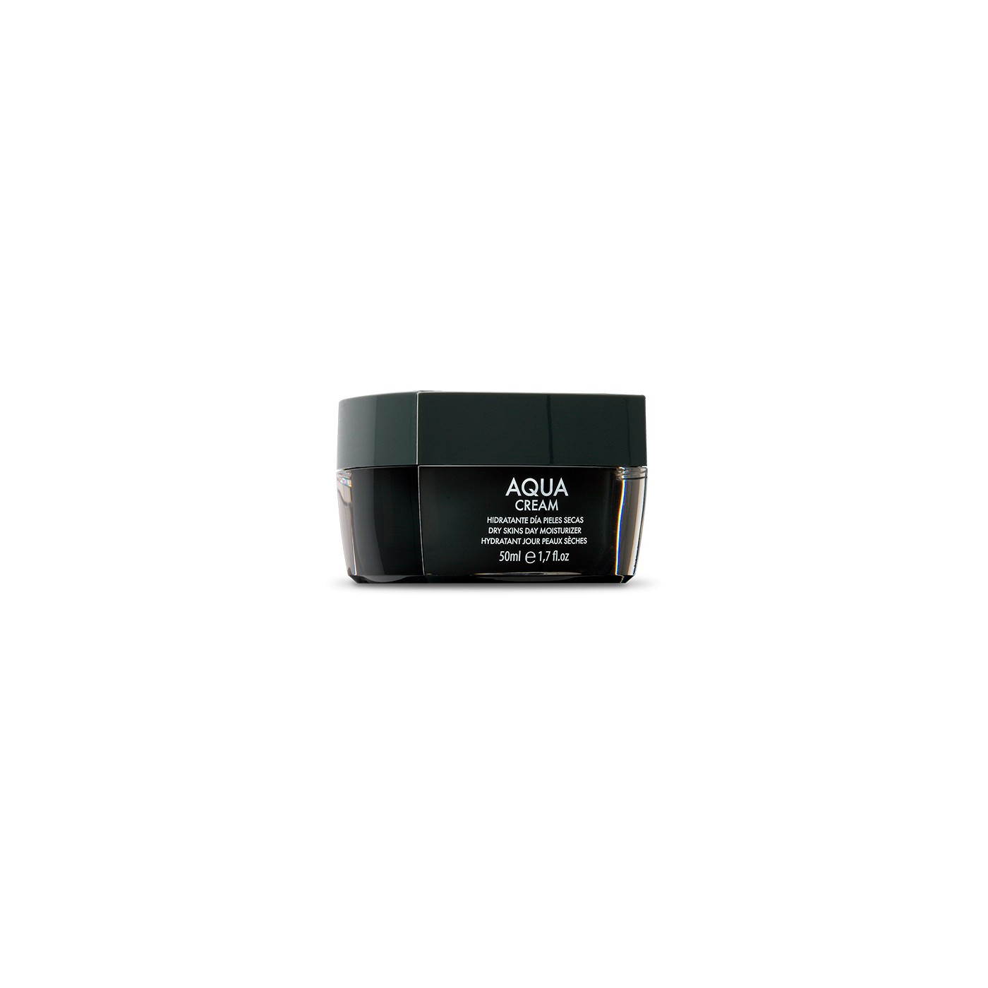Krem nawilżający do twarzy Levissime Aqua Cream 50 ml