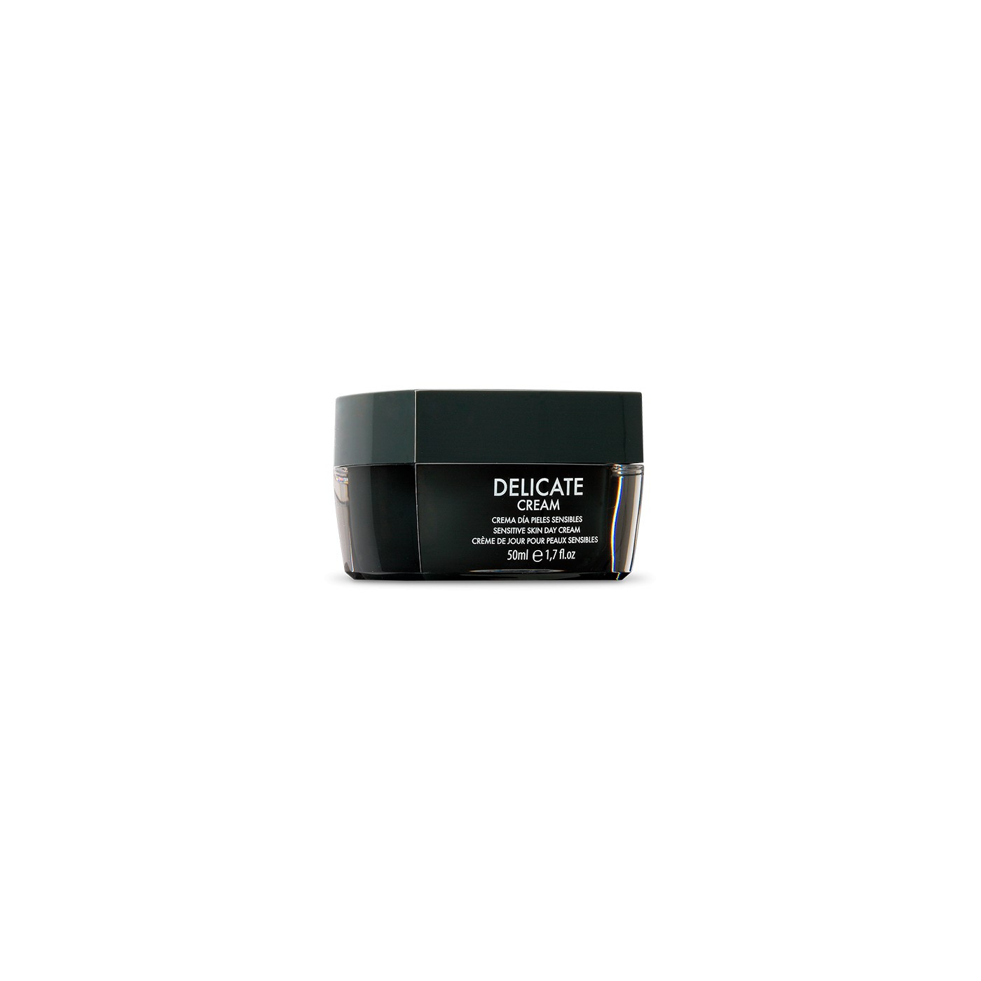 Krem do skóry wrażliwej Levissime Delicate Cream 50 ml Krem do skóry wrażliwej Levissime Delicate Cream 50 ml