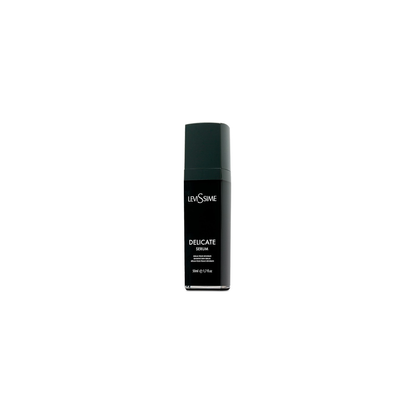 Serum do skóry wrażliwej Levissime Delicate Serum 50 ml