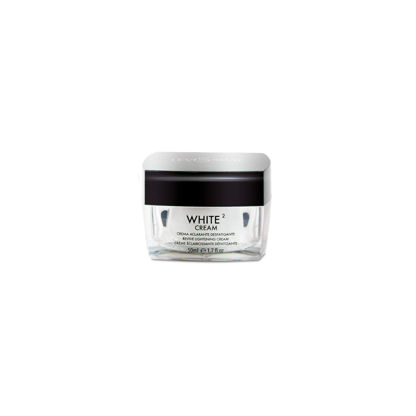 Krem na przebarwienia skóry Levissime White2 Cream 50 ml