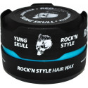 Wosk do włosów Redstyle Young Skull niebieski 150 ml Wosk do włosów Redstyle Young Skull niebieski 150 ml