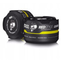 Wosk do włosów mocne utrwalenie Redstyle Rude Skull żółty 150 ml