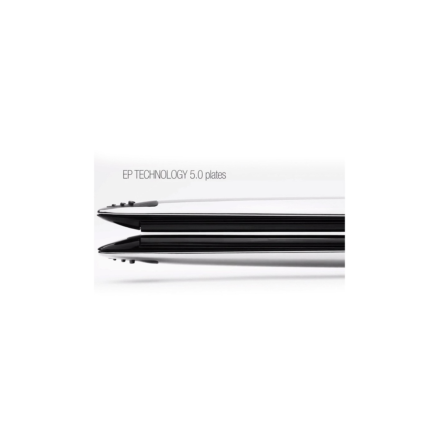 Prostownica do tworzenia loków BaByliss Pro Elipsis 3000 Prostownica do tworzenia loków BaByliss Pro Elipsis 3000