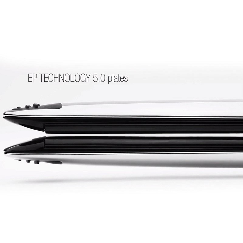 Prostownica do tworzenia loków BaByliss Pro Elipsis 3000 Prostownica do tworzenia loków BaByliss Pro Elipsis 3000