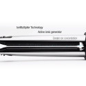 Prostownica do tworzenia loków BaByliss Pro Elipsis 3000 Prostownica do tworzenia loków BaByliss Pro Elipsis 3000