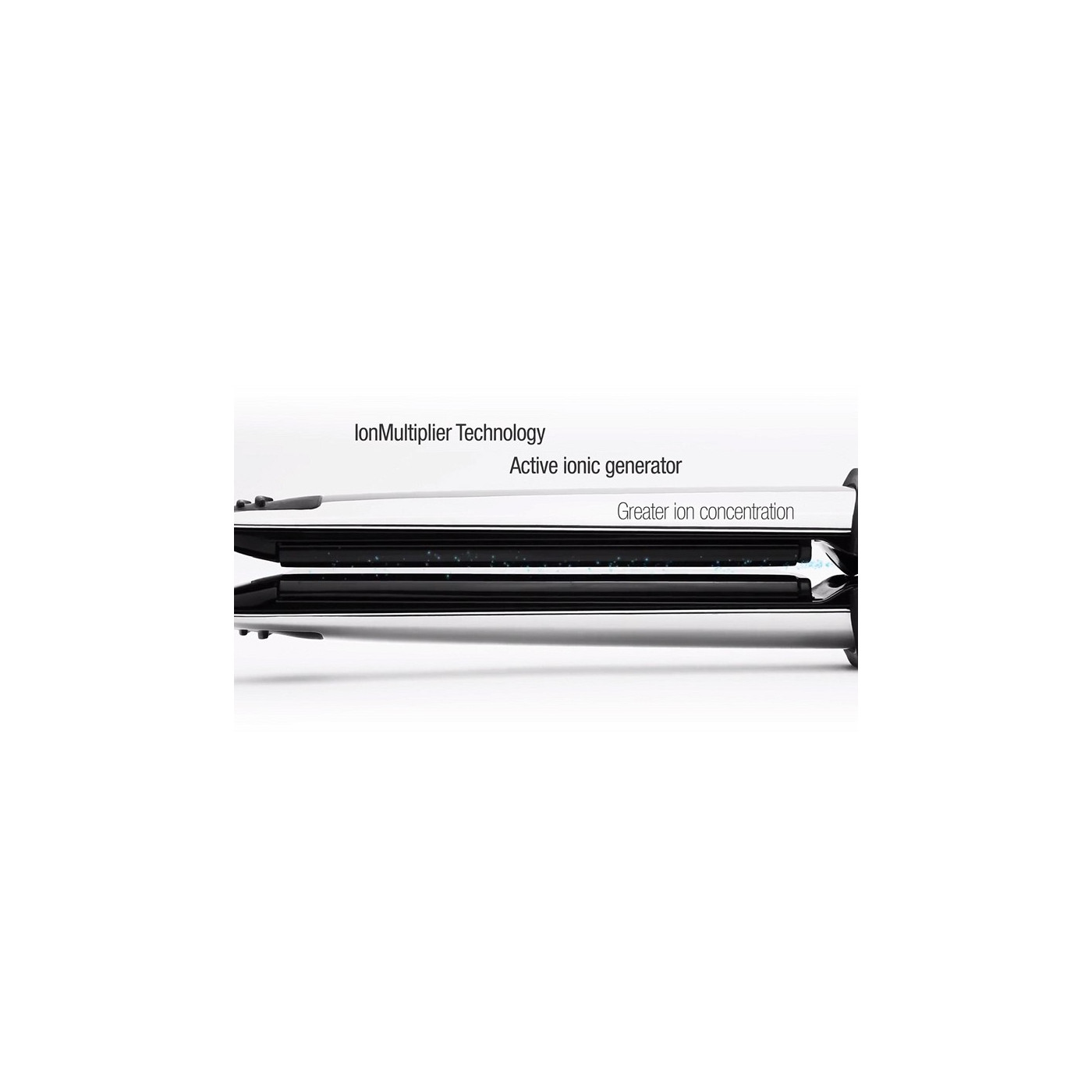 Prostownica do tworzenia loków BaByliss Pro Elipsis 3000 Prostownica do tworzenia loków BaByliss Pro Elipsis 3000