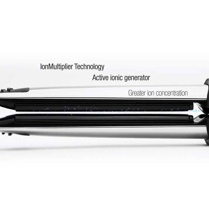 Prostownica do tworzenia loków BaByliss Pro Elipsis 3000 Prostownica do tworzenia loków BaByliss Pro Elipsis 3000