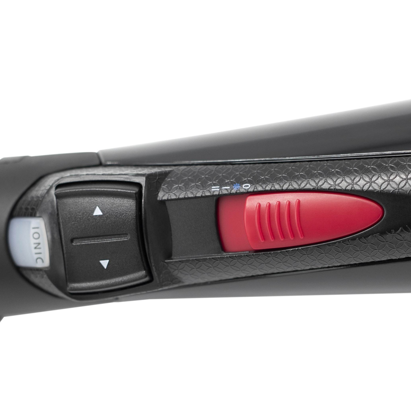 Suszarko-lokówka obrotowa szczotka Rotating 800 BaByliss Pro