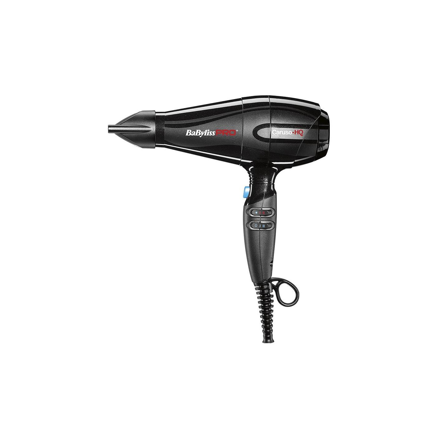 Suszarka do włosów z jonizacją BaByliss Pro Caruso HQ 2400 W