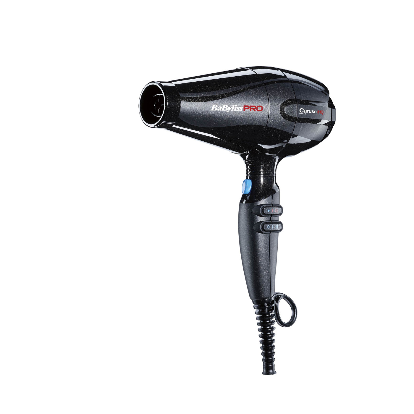 Suszarka do włosów z jonizacją BaByliss Pro Caruso HQ 2400 W