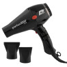 Suszarka do włosów bez jonizacji Parlux 3200 Plus 1900 W czarna