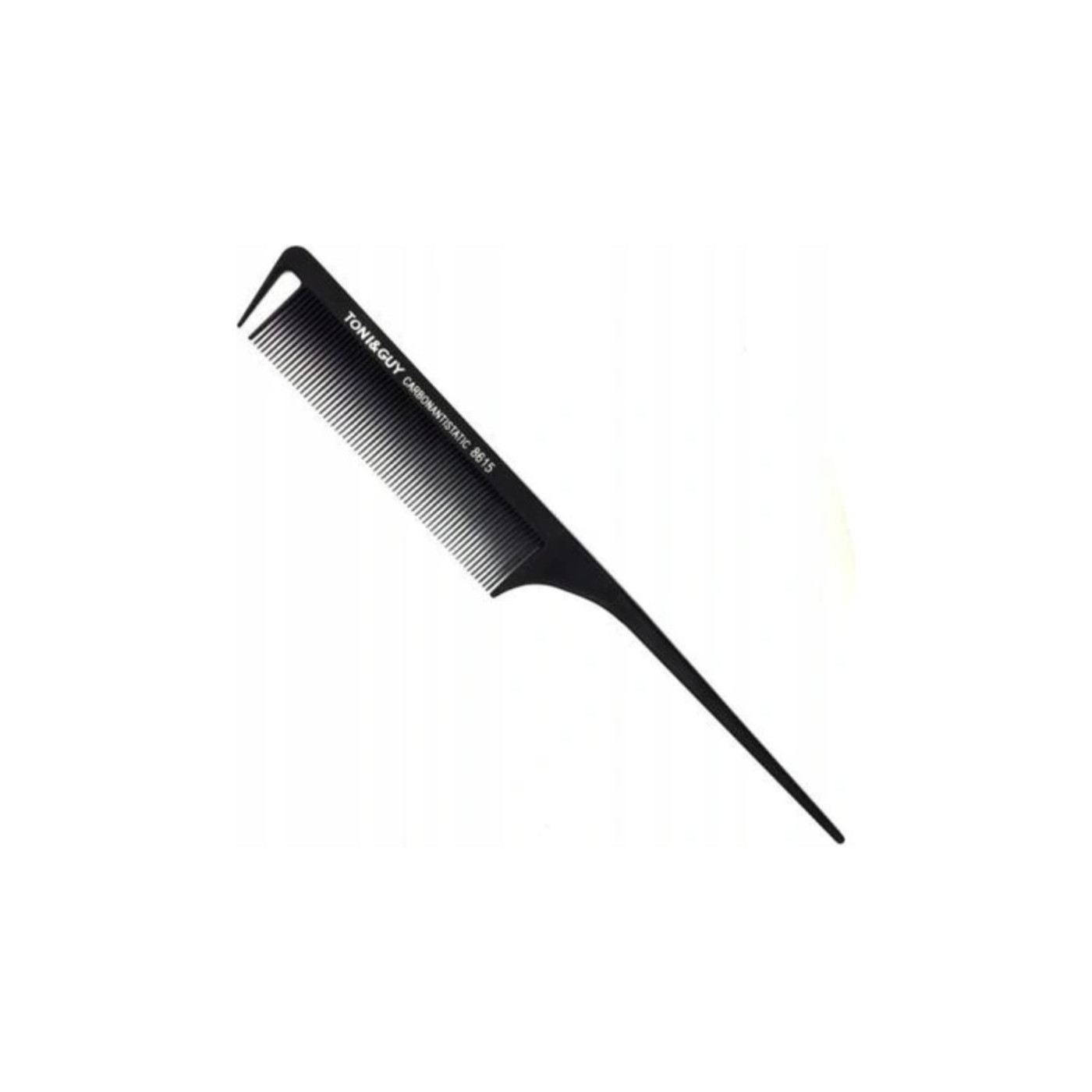 Grzebień do wydzielania pasm Toni&Guy 8615 Grzebień do wydzielania pasm Toni&Guy 8615