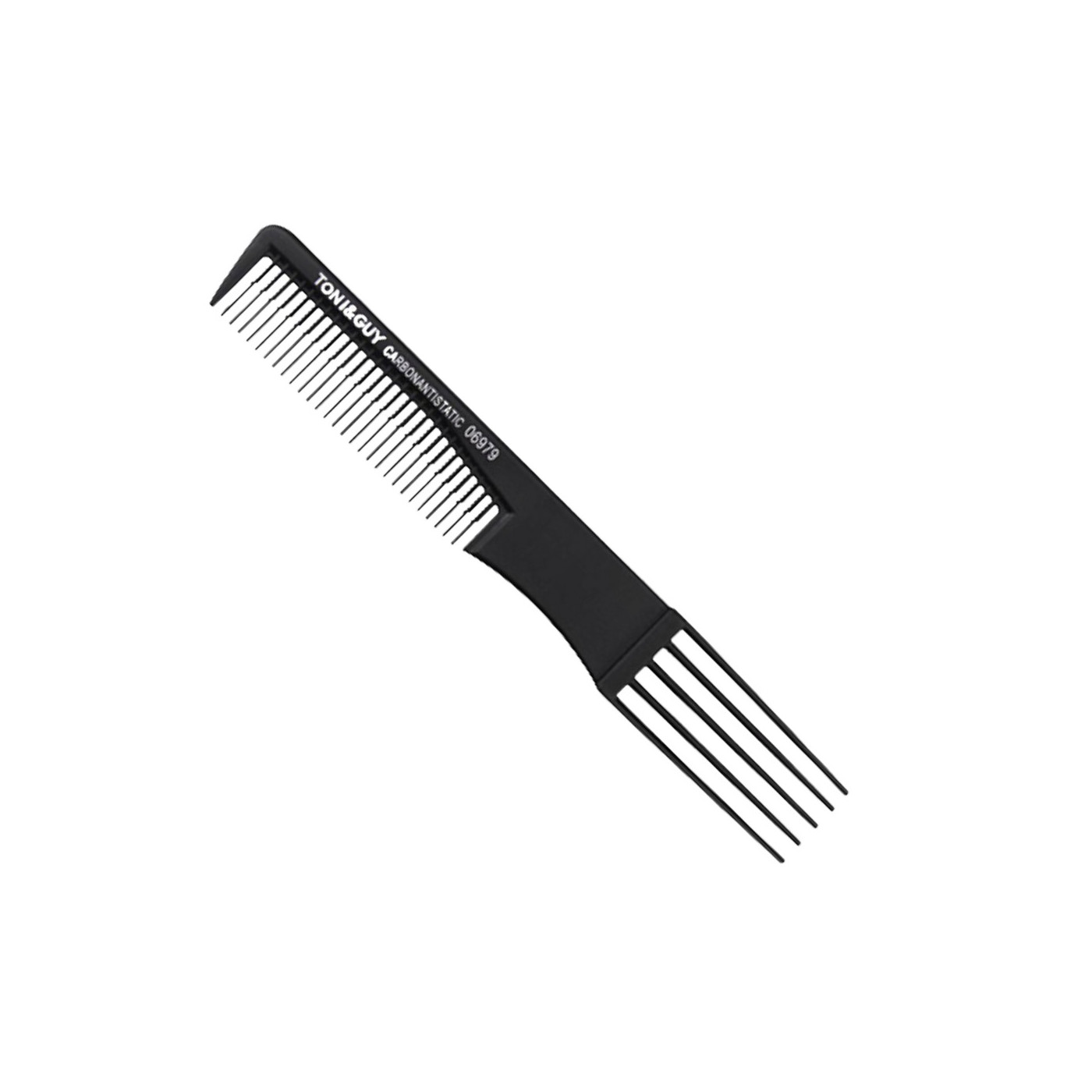 Grzebień do tapirowania Toni&Guy 06979 Grzebień do tapirowania Toni&Guy 06979