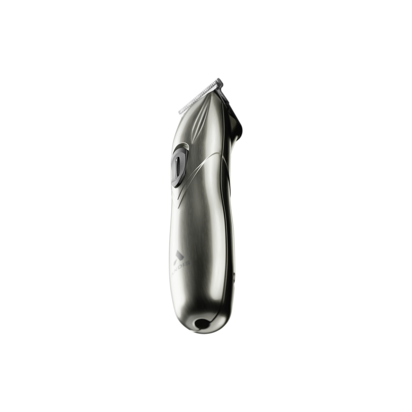 Bezprzewodowy trymer do włosów Andis Slimline ProLi model D-8 srebrny Bezprzewodowy trymer do włosów Andis Slimline ProLi model D-8 srebrny