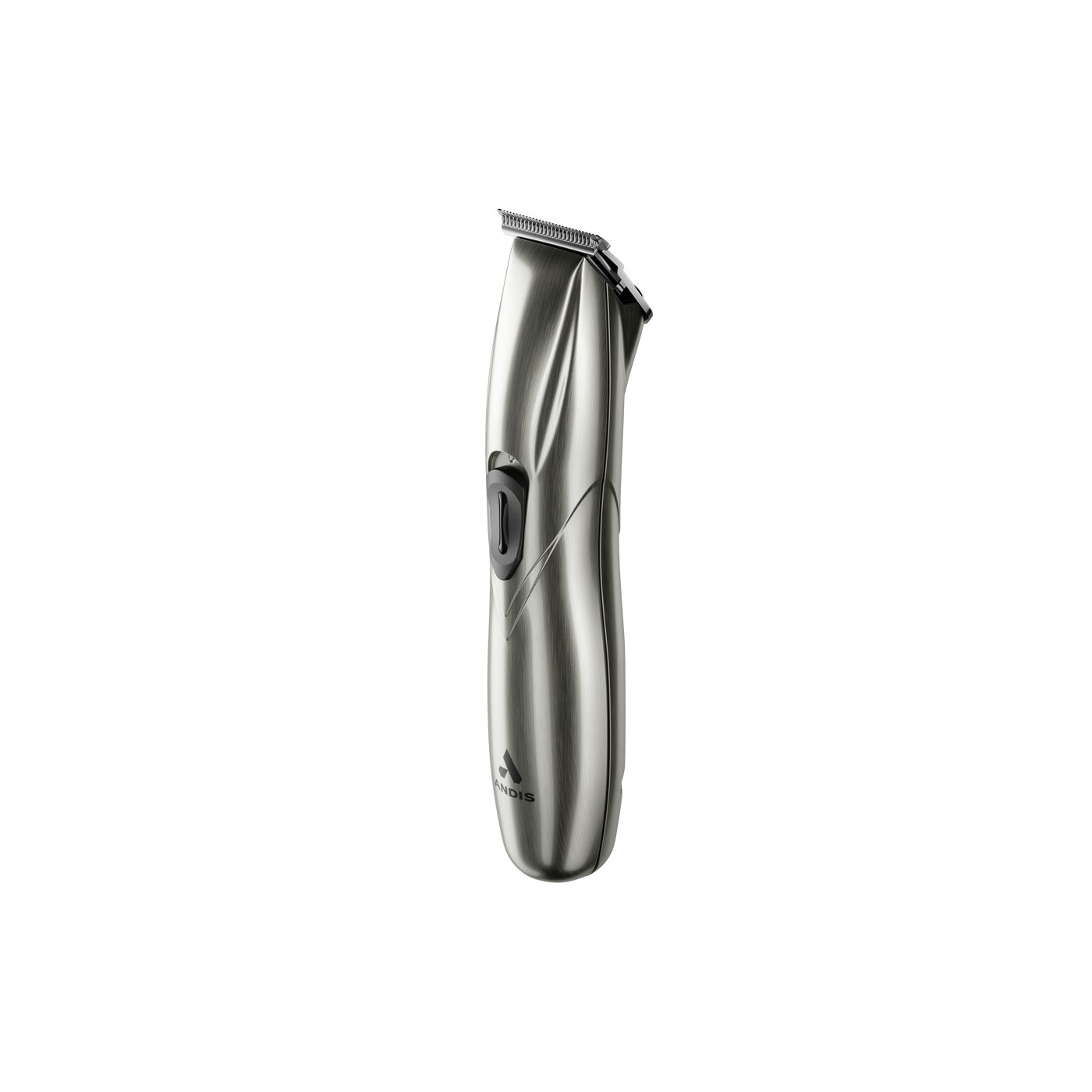 Bezprzewodowy trymer do włosów Andis Slimline ProLi model D-8 srebrny Bezprzewodowy trymer do włosów Andis Slimline ProLi model D-8 srebrny