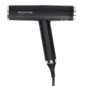 Suszarka do włosów z jonizacją ultralekka Zaremba Professional 1800 W